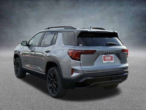 New 2026 GMC Terrain Elevation w/ Black Edition image 5