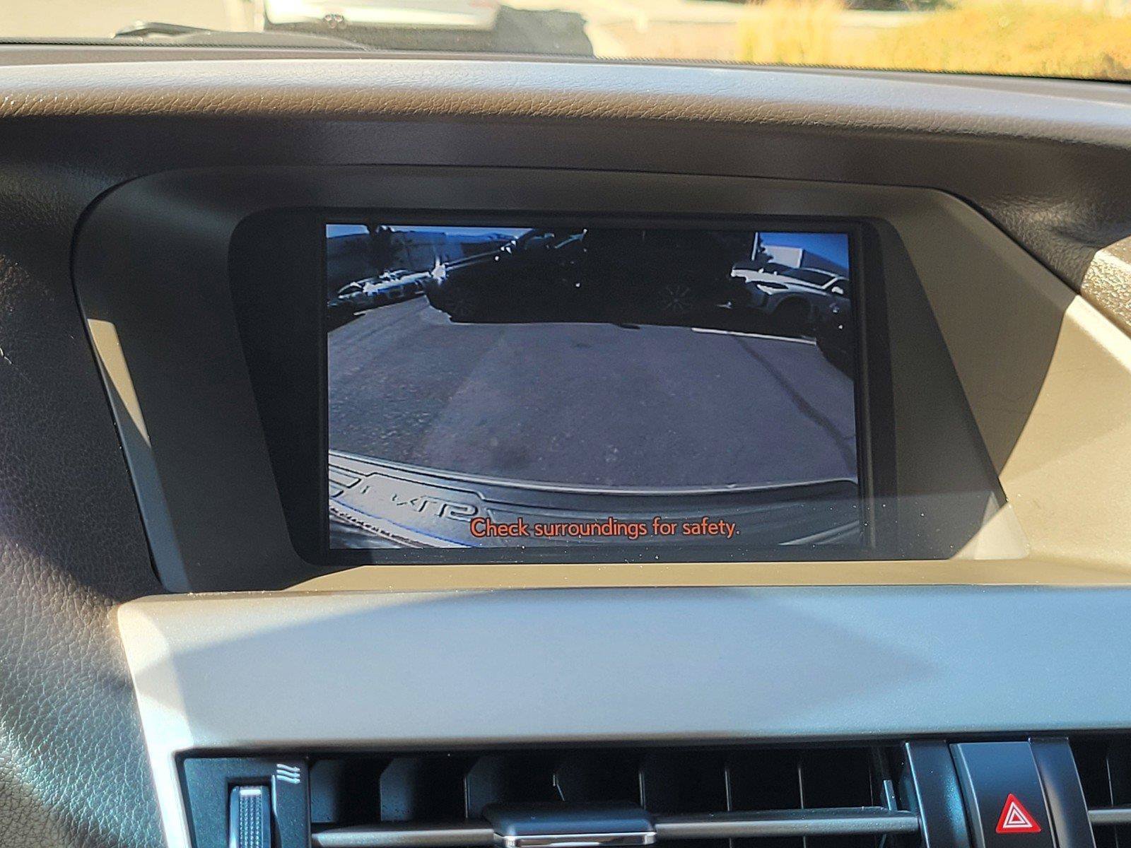 Used 2015 Lexus RX 350 AWD image 14