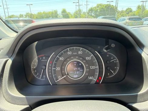 Used 2016 Honda CR-V LX image 21