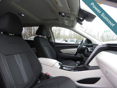 Used 2022 Hyundai Tucson SEL w/ Convenience Package image 13