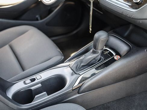 Certified 2024 Toyota Corolla LE FWD image 19