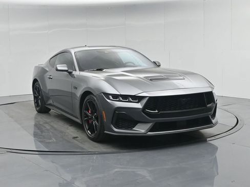 Used 2024 Ford Mustang GT Premium image 55
