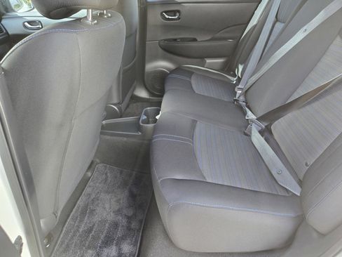 Used 2023 Nissan Leaf SV Plus image 10