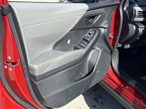 New 2026 Subaru Crosstrek 2.5i Wilderness image 11