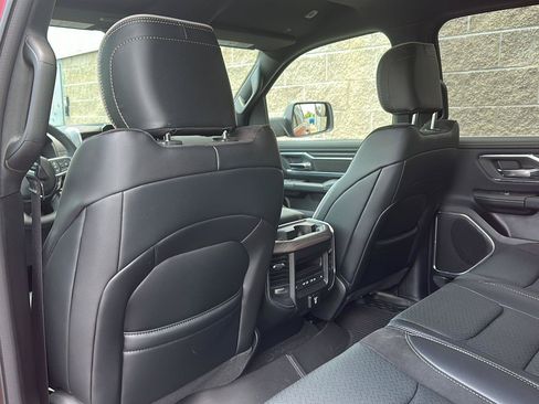 Used 2026 RAM 1500 Laramie w/ Chrome Appearance Group AWD/4WD image 29