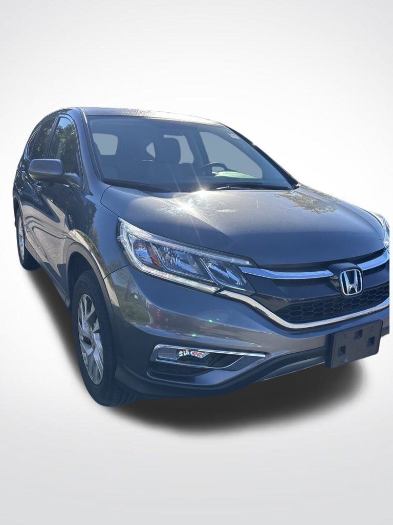 Used 2015 Honda CR-V EX image 5