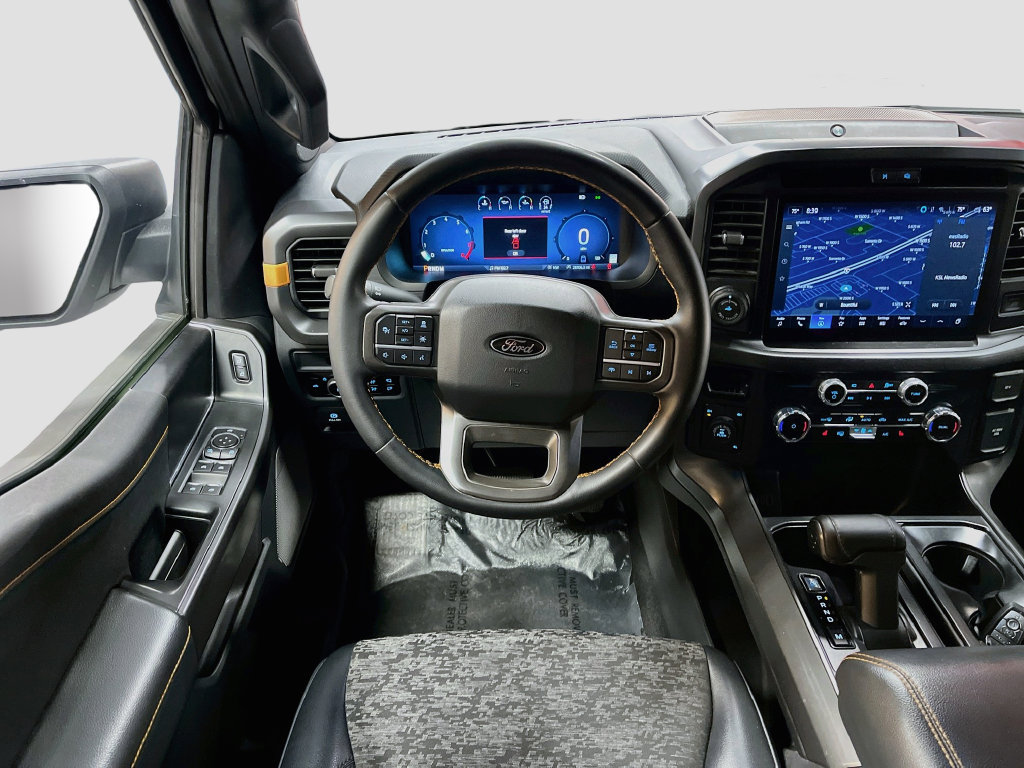 Used 2025 Ford F150 Tremor AWD/4WD image 23