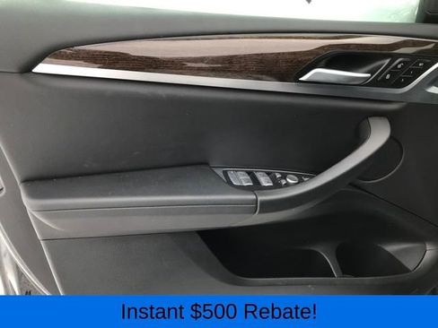 Used 2024 BMW X3 xDrive30i image 17