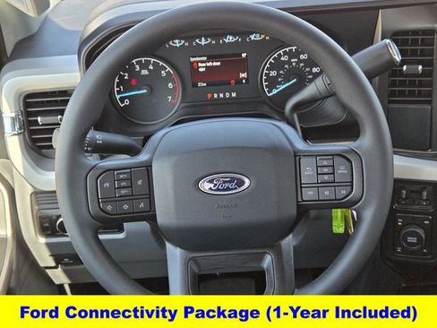 New 2026 Ford F250 XLT w/ FX4 Off-Road Package image 13