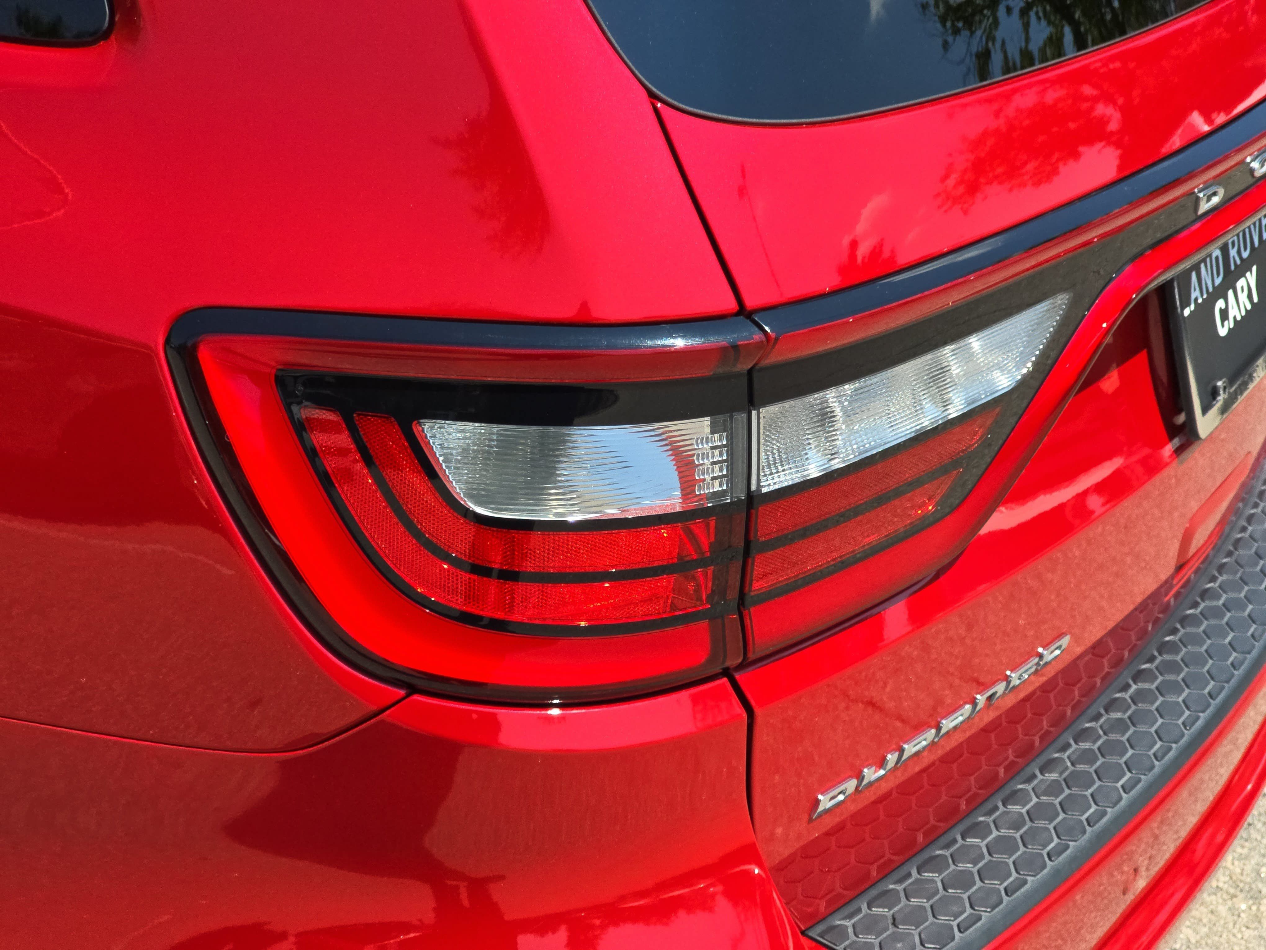 Used 2022 Dodge Durango GT RWD image 35