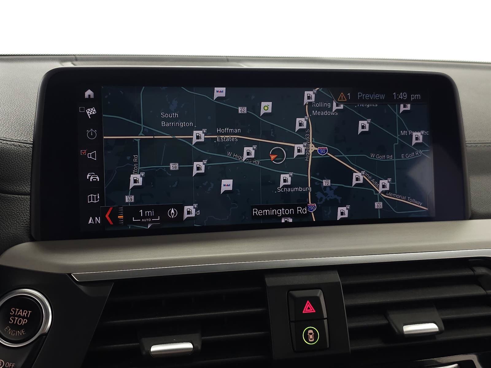 Used 2019 BMW X3 M40i w/ Premium Package AWD/4WD image 27