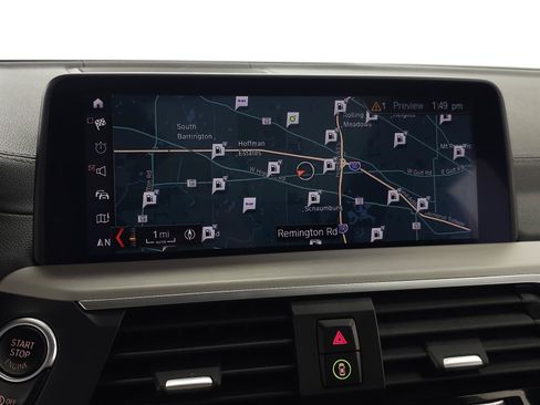 Used 2019 BMW X3 M40i w/ Premium Package AWD/4WD image 27