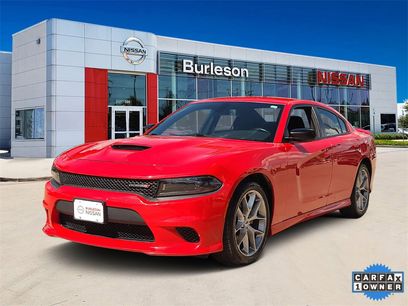 Used 2023 Dodge Charger GT