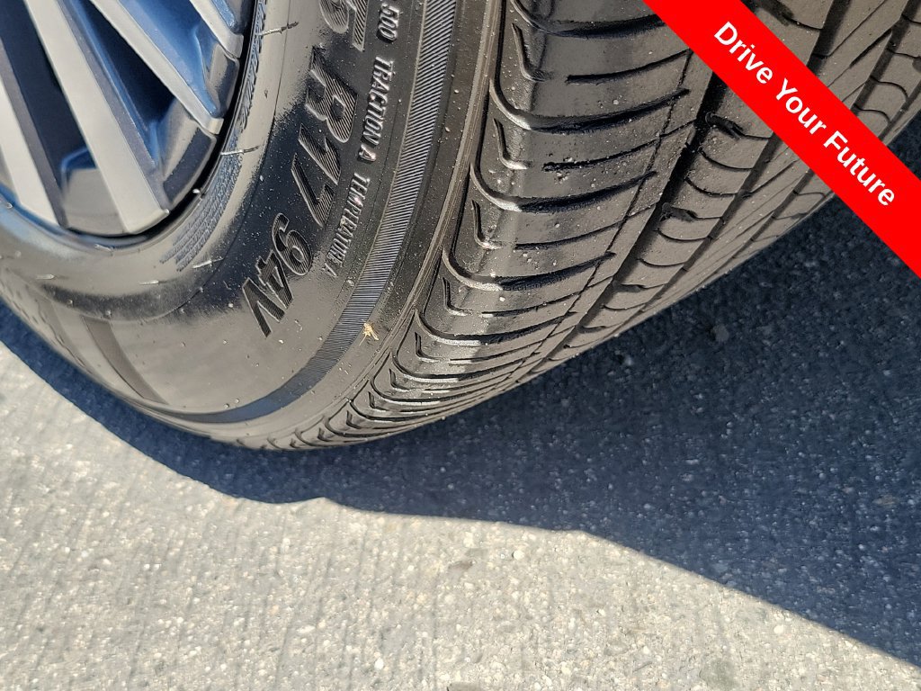 Used 2024 Nissan Altima 2.5 SV FWD image 27