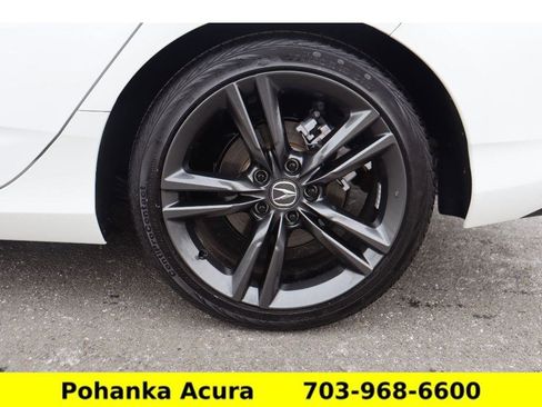 Certified 2025 Acura Integra A-Spec image 34