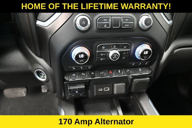 Used 2020 GMC Sierra 1500 AT4 w/ AT4 Premium Package AWD/4WD image 38