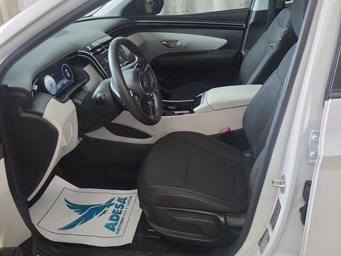 Used 2024 Hyundai Tucson SE FWD image 4