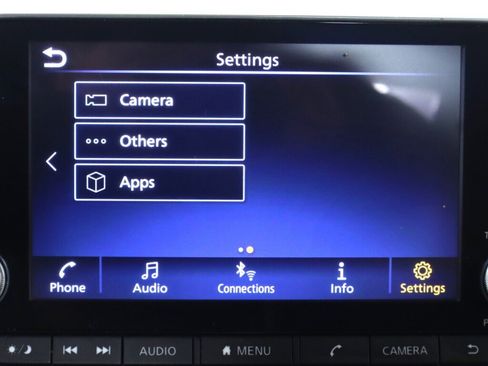 Used 2022 Nissan Sentra SV w/ SV Premium Package image 21