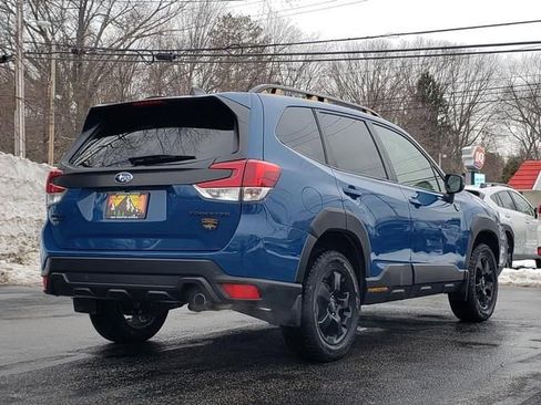 Certified 2024 Subaru Forester Wilderness image 3