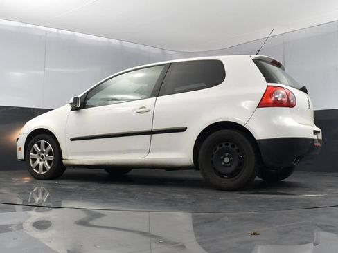 Used 2009 Volkswagen Rabbit S FWD image 16