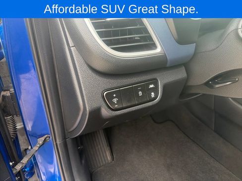 Used 2021 Kia Seltos S FWD image 24