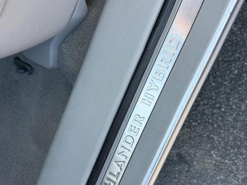 Used 2008 Toyota Highlander Limited image 40