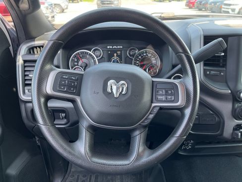 Used 2021 RAM 3500 Tradesman AWD/4WD image 24