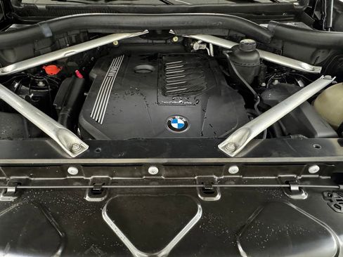Used 2020 BMW X6 xDrive40i image 31