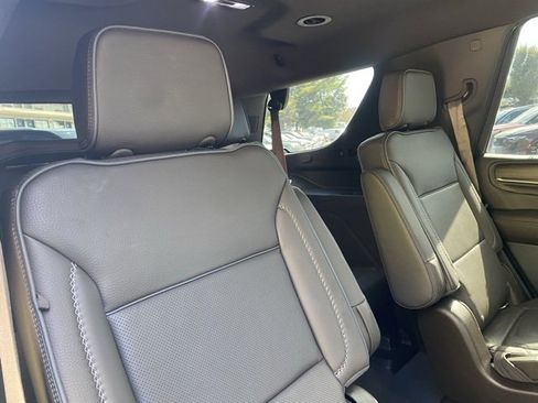 Used 2022 GMC Yukon Denali image 31