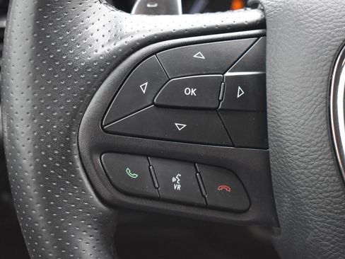 Used 2022 Dodge Durango GT AWD/4WD image 6