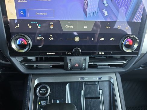Certified 2024 Lexus GX 550 AWD/4WD image 24