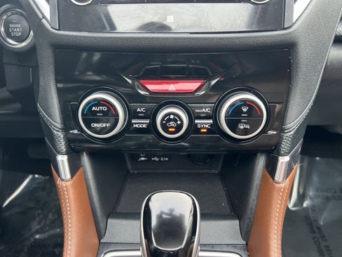 Used 2022 Subaru Forester Touring image 21