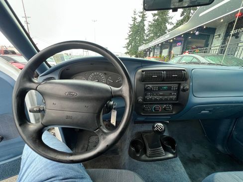 Used 1997 Ford Ranger XL image 16