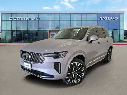 New 2026 Volvo XC90 B6 Plus w/ Protection Package Premier