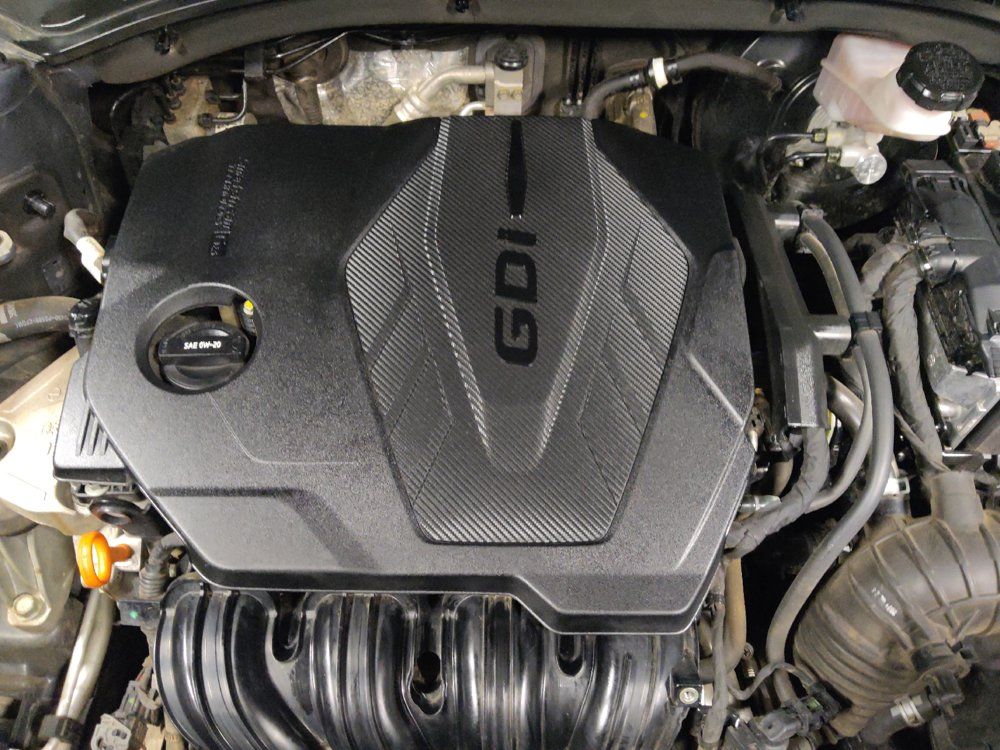 Used 2022 Kia Sorento LX FWD image 30