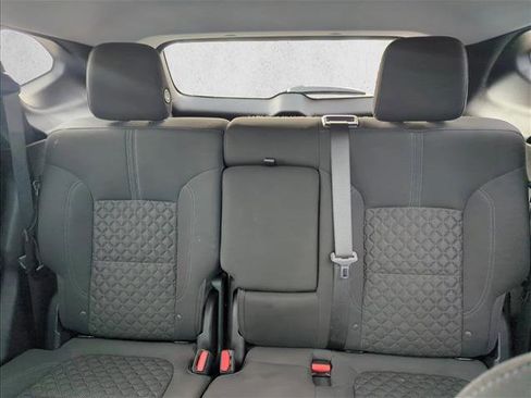 Used 2021 Chevrolet Blazer LT image 24