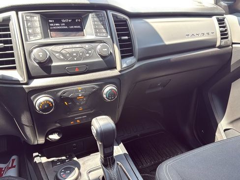 Used 2022 Ford Ranger XL w/ FX4 Off-Road Package AWD/4WD image 19