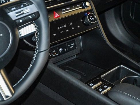 New 2026 Hyundai Sonata SEL image 23