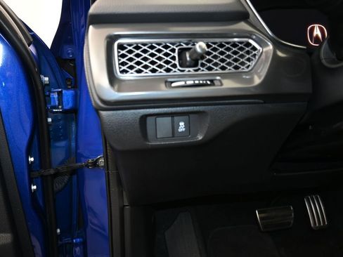 Used 2023 Acura Integra A-Spec FWD image 12