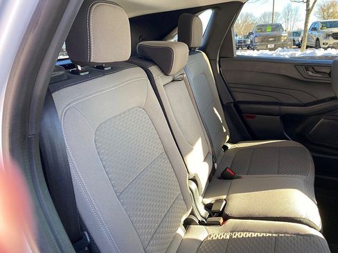 Certified 2022 Ford Escape SE w/ Convenience Package image 33