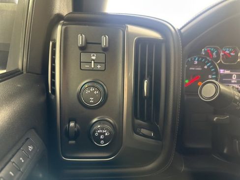 Used 2015 Chevrolet Silverado 2500 LTZ w/ Custom Sport Edition image 24