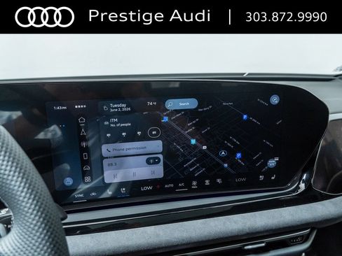 New 2026 Audi S5 Prestige AWD/4WD image 18