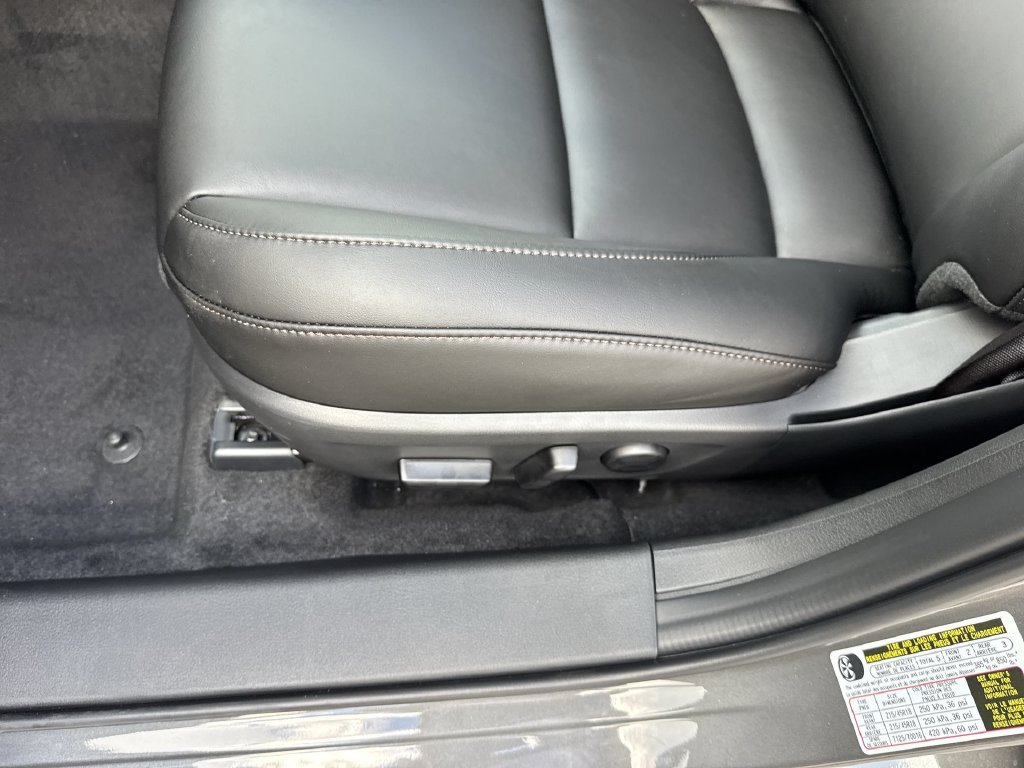 New 2026 MAZDA MAZDA3 2.5 S Sedan w/ Preferred Pkg FWD image 40