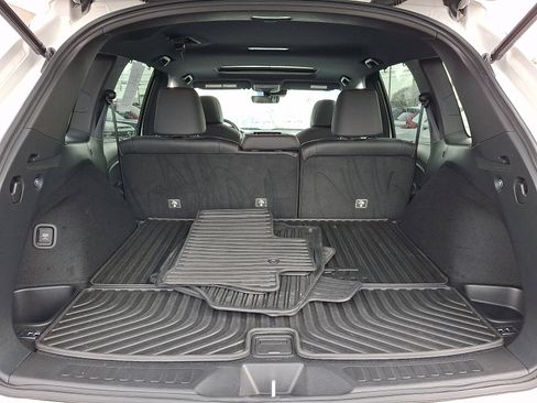 Certified 2023 Honda Passport TrailSport image 29