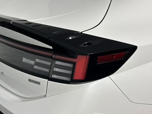 New 2026 Hyundai Sonata Blue image 27