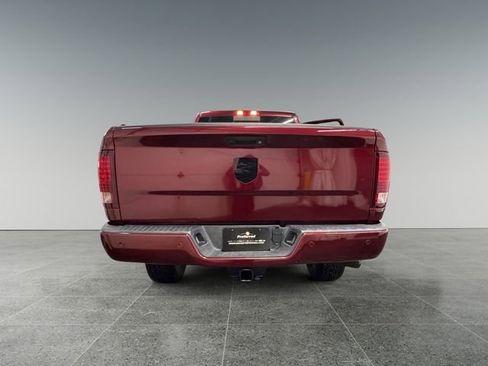 Used 2018 RAM 2500 Laramie w/ Sport Appearance Group image 23