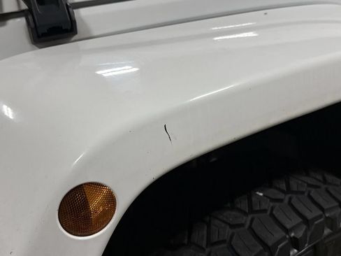 Used 2015 Jeep Wrangler Unlimited Sahara AWD/4WD image 26