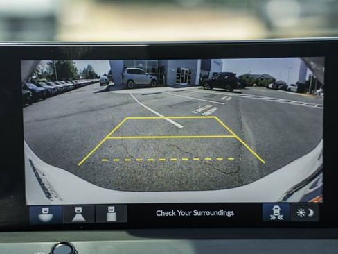 Used 2026 Honda Accord Touring image 45