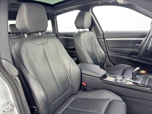 Used 2017 BMW 330i Gran Turismo xDrive image 35