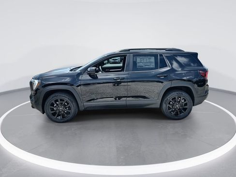 New 2026 GMC Terrain Elevation w/ Black Edition FWD image 5